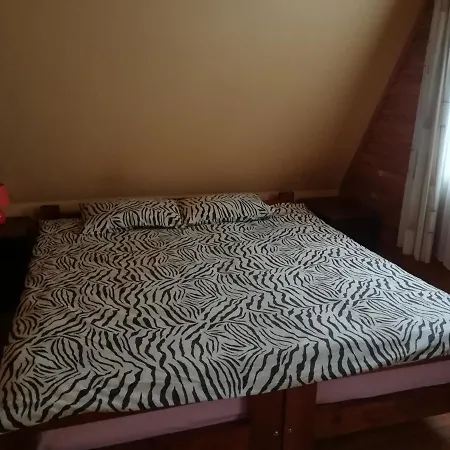 Nyaraló Oaze Smiltene